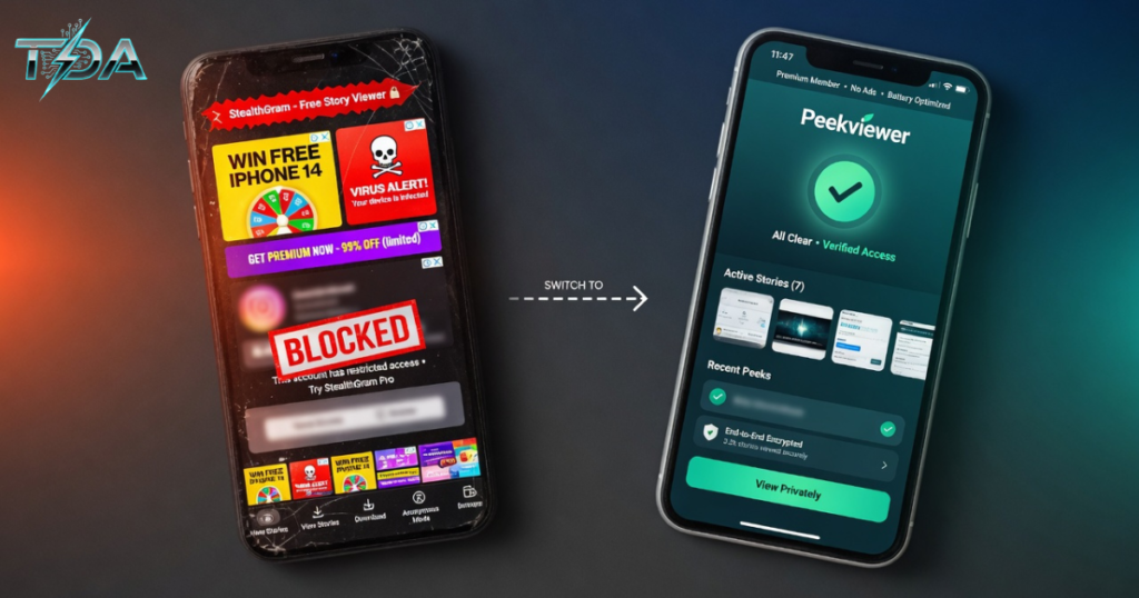 Is StealthGram Safe? Let’s Be Honest