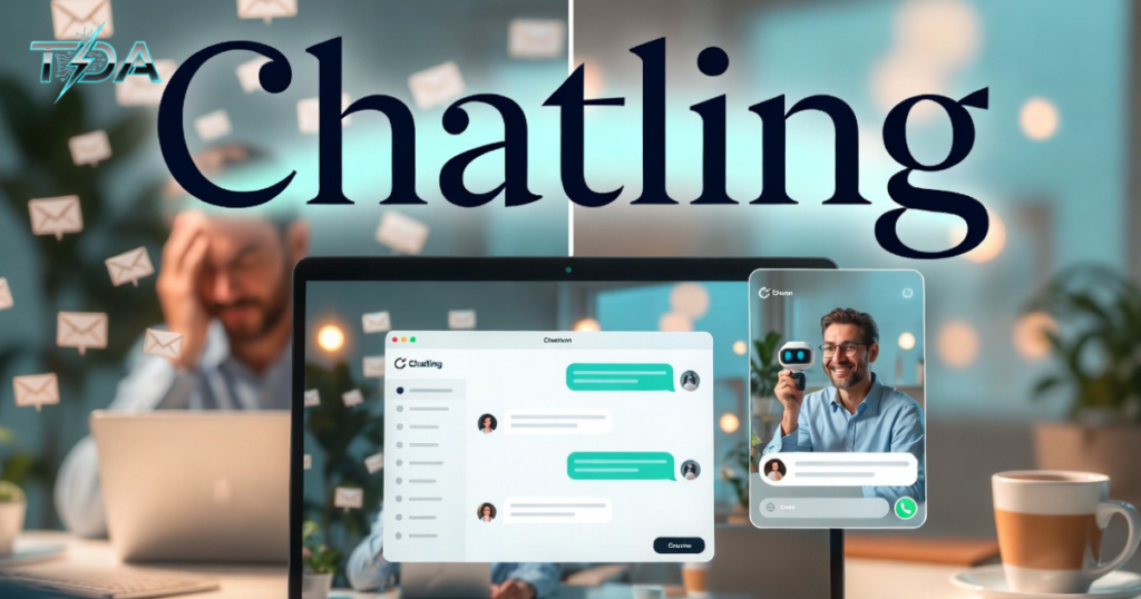 Chatling