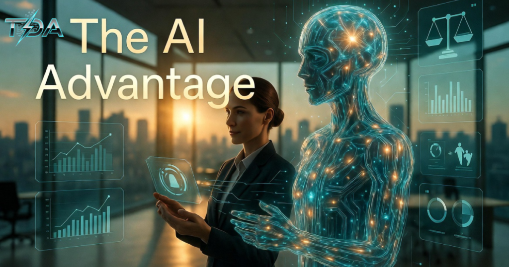 The Ai Advantages