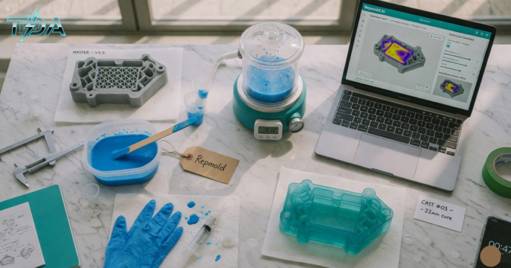 Real‑World Benefits of Using Repmold in Your Business