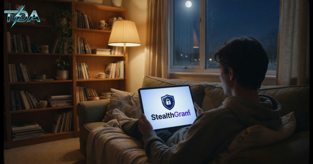 The Best StealthGram Alternative You Can Buy With Confidence
