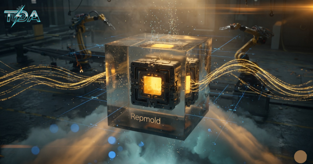 Why You Should Buy Repmold Services or Equipment with Confidence