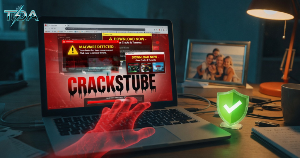 Crackstube