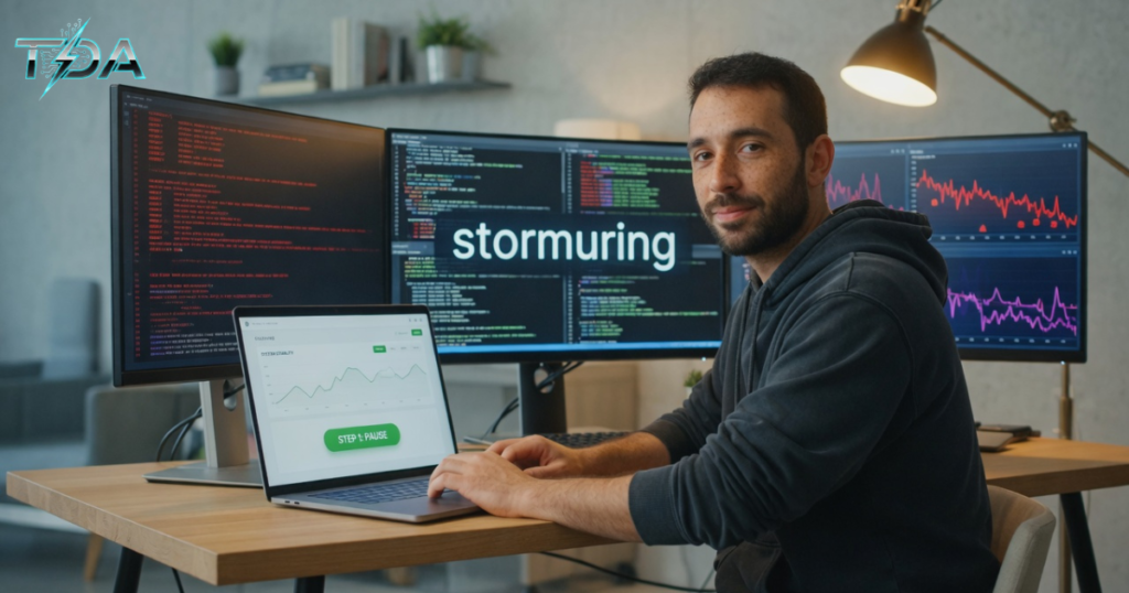 Stormuring