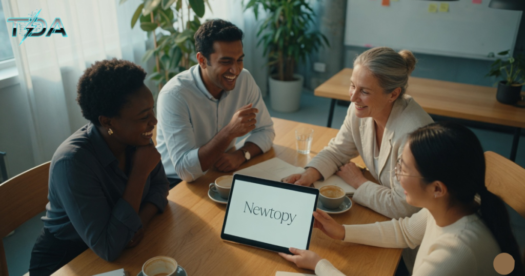 Step‑by‑Step Guide: How to Start Using Newtopy Today