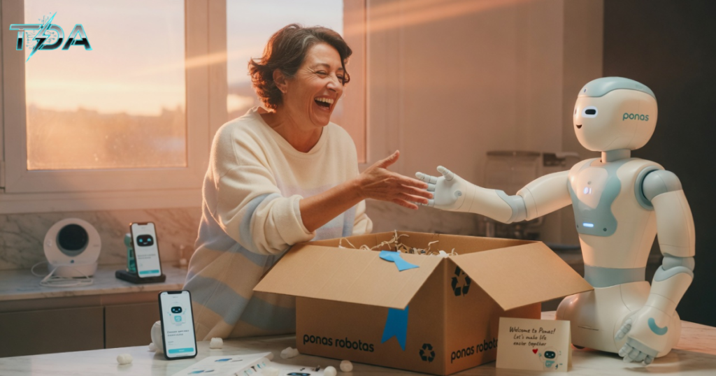Step‑by‑Step Guide: How to Integrate Ponas Robotas Into Your Daily Routine