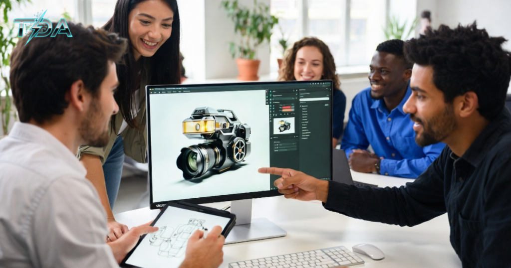 Step-by-Step Guide: How to Start Using Vizcom Today