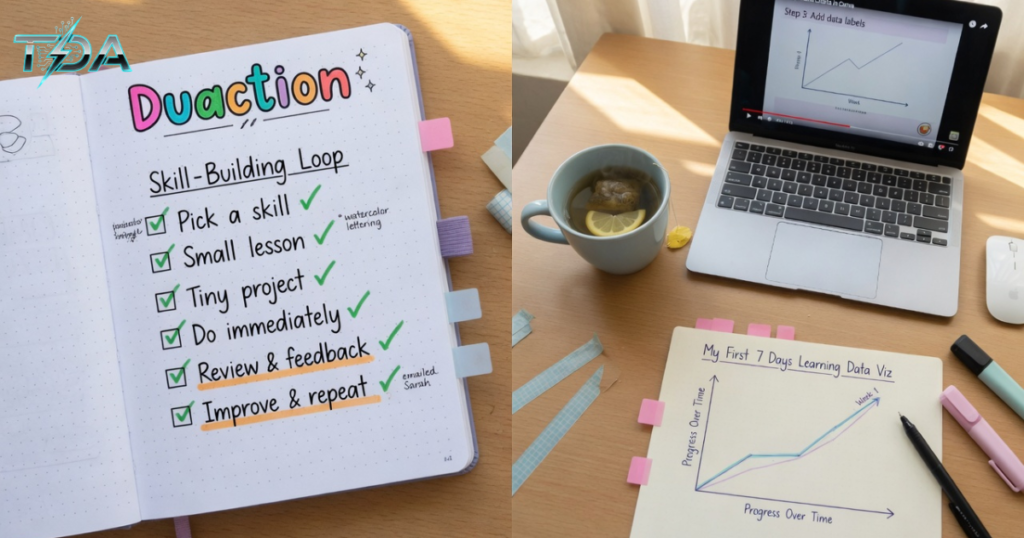How to Implement Duaction in Your Daily Life (Step‑by‑Step)