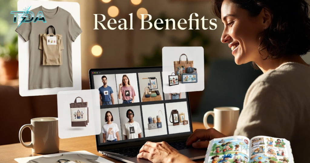Real Benefits and How People Use Artistly Every Day
