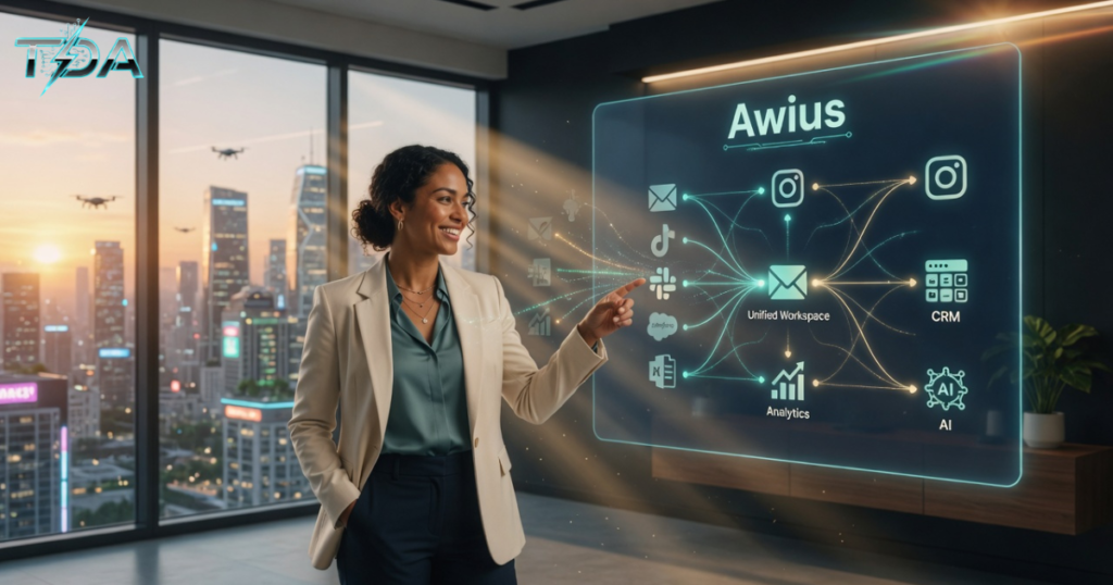 Awius