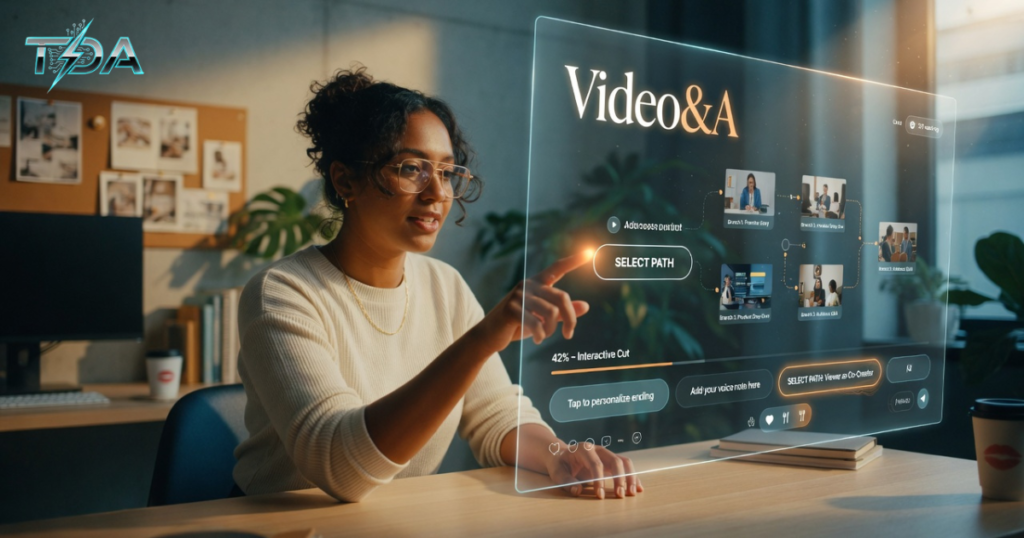 Video&A