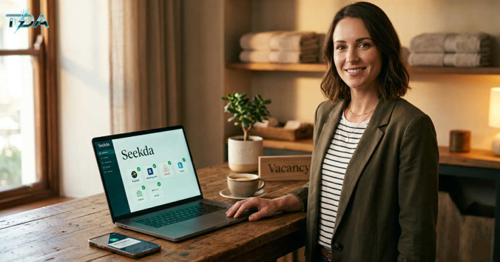 Seekda: The Smart Hotel Integration Platform That Connects Your Business to the World in 2026