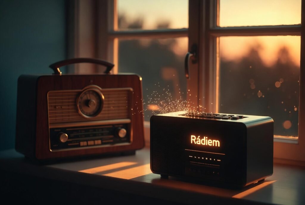 Why You Can Buy Rádiem With Full Confidence