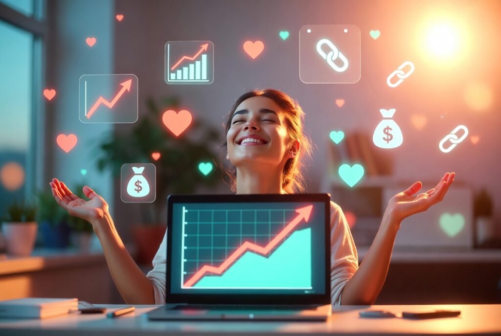 Success Stories From Real Users