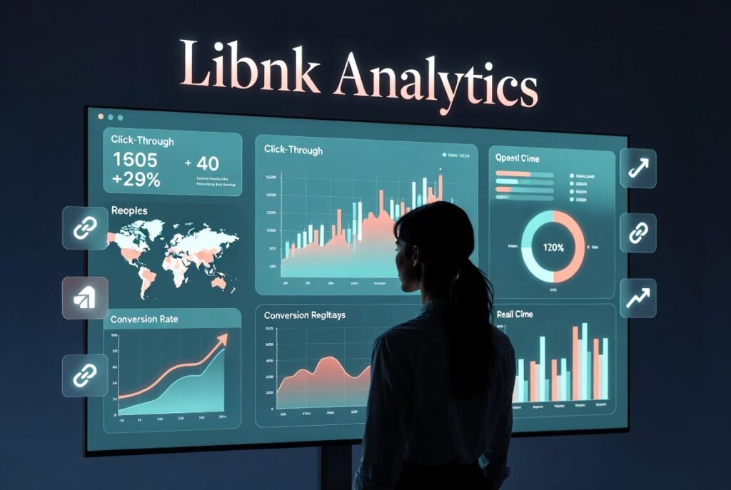 Key Features That Make Libnk Stand Out