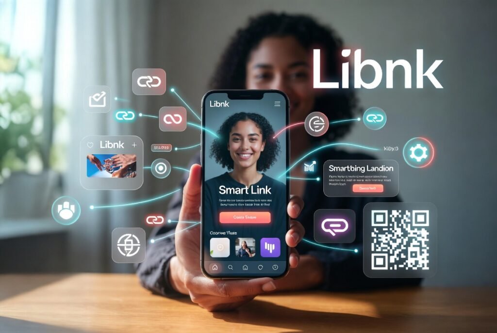Libnk