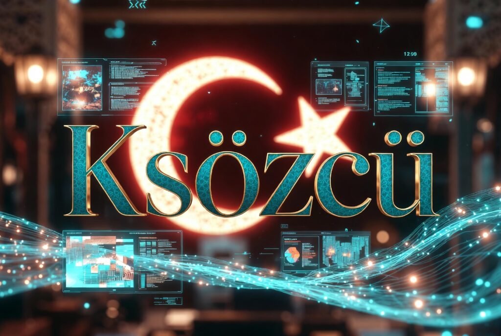 Ksözcü