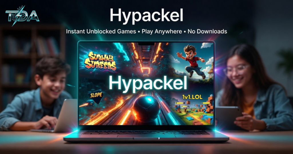 Hypackel