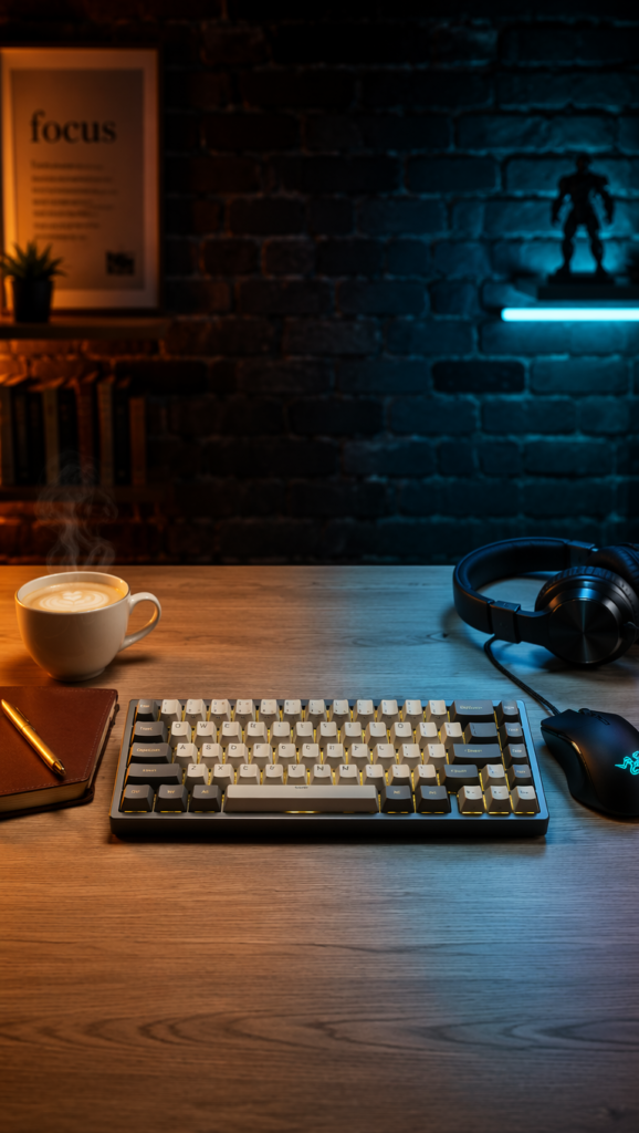 Key Features Breakdown