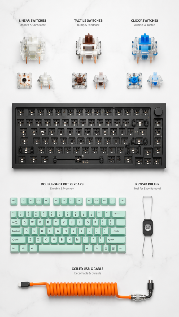 Best Product Recommendations