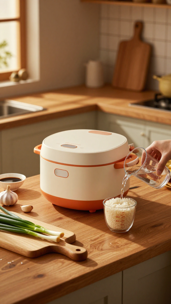 2. Tiger JNP-S10U 5.5-Cup — Best Classic Everyday Workhorse
