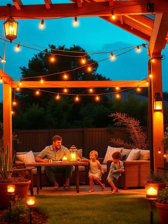 Why People Need Outdoor Solar Lights