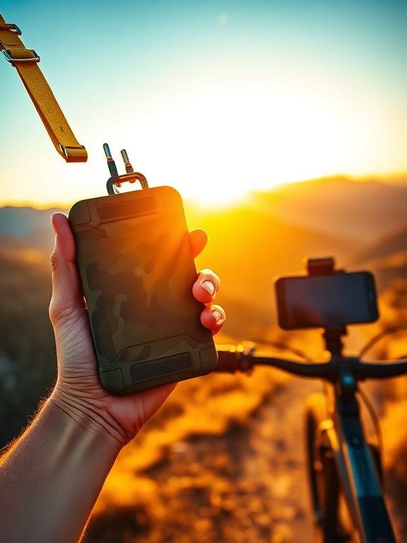 Why People Need a Portable Charger