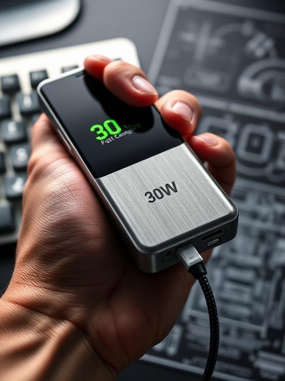 Step-by-Step Usage Guide for Portable Chargers