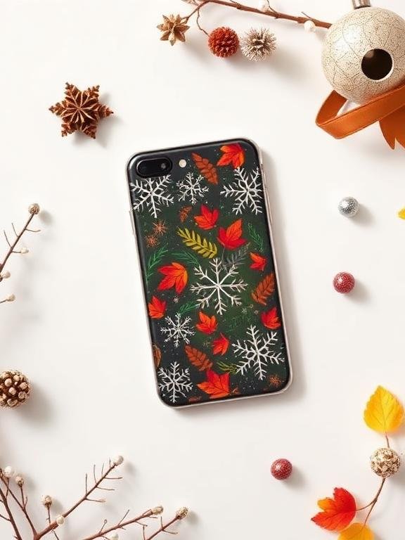 15. Seasonal and Holiday Cases