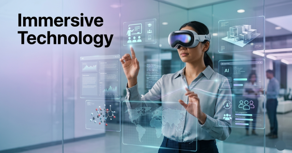immersive Technology