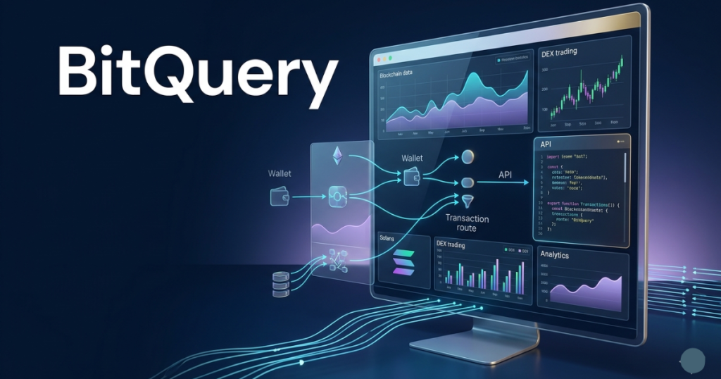 BitQuery