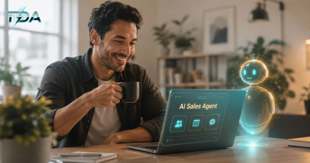 Key Features to Look For in an AI Sales Agent