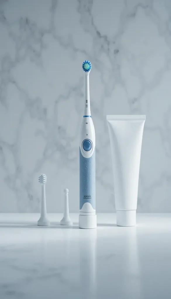 2. Oral-B Pro 1000 — Best Budget