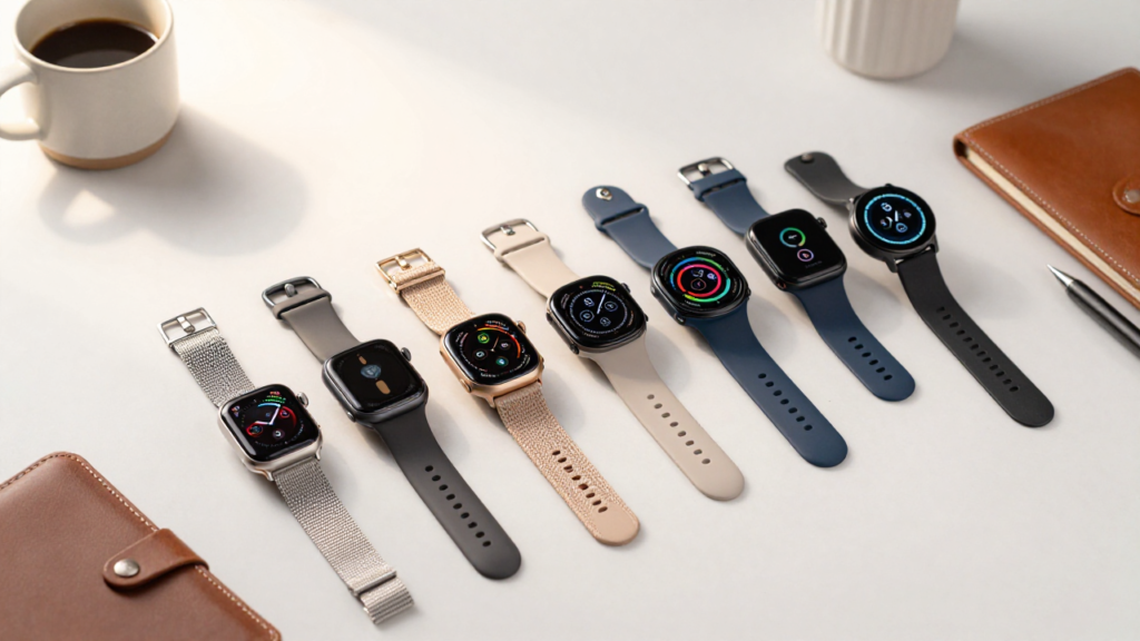 Smart watch