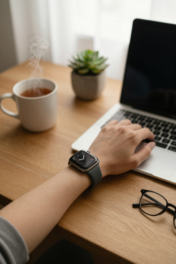 3. Apple Watch SE 3 — Best Affordable Apple Watch