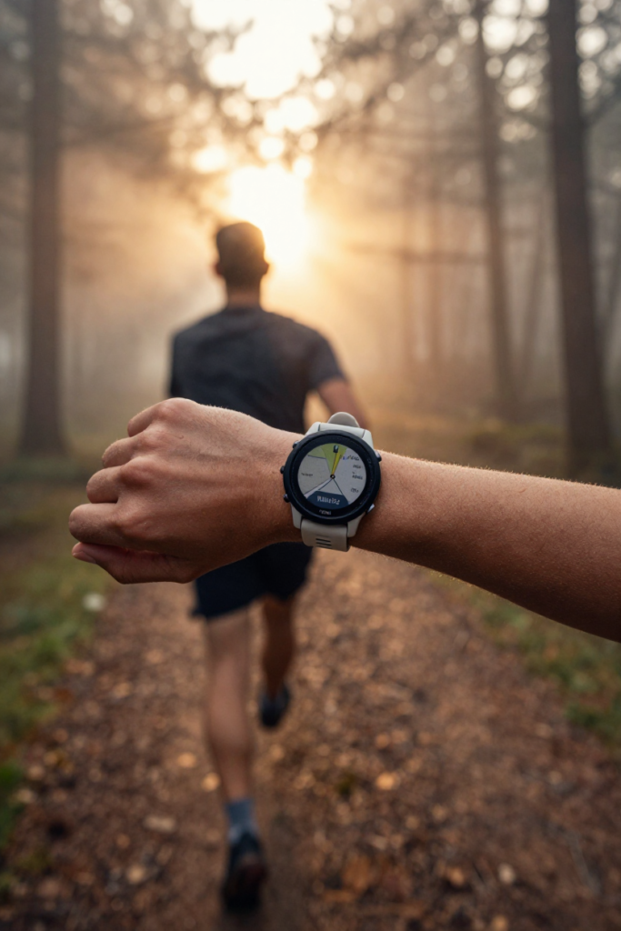 5. Garmin Venu Sq 2 — Best Fitness-Focused Smart Watch