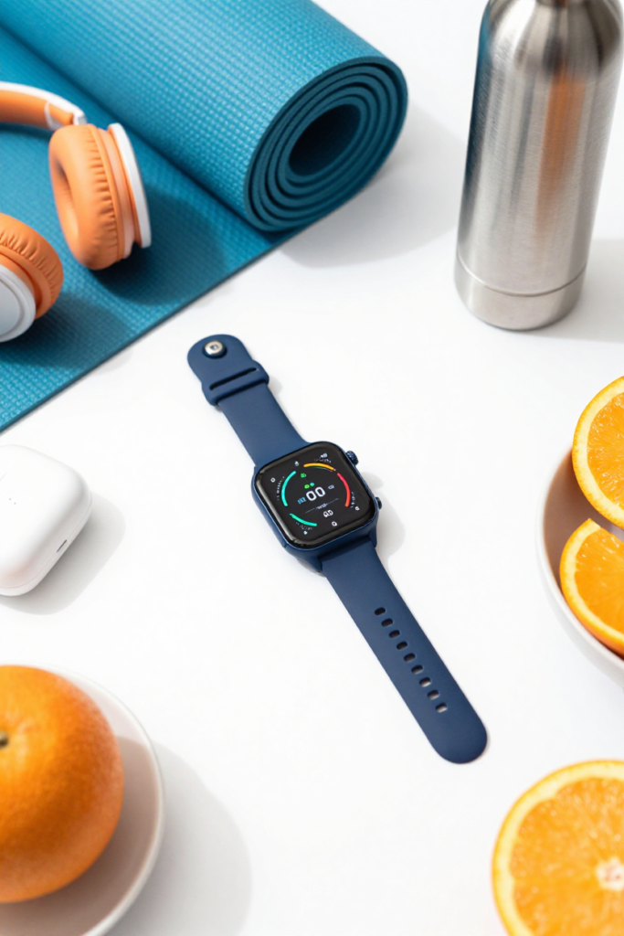 6. Amazfit Bip 6 — Best Budget Pick