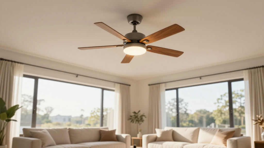 ceiling fan