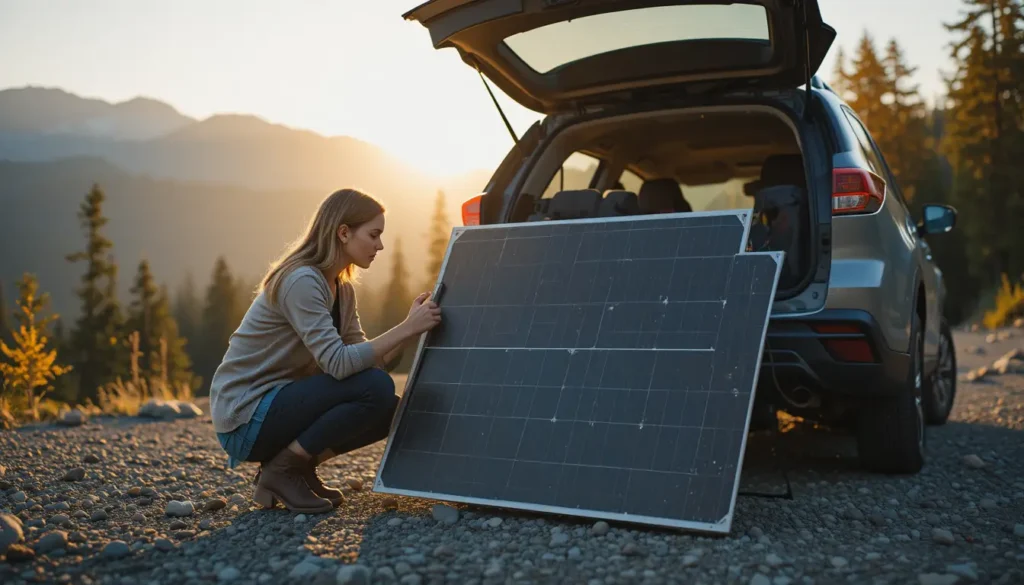 sola panels