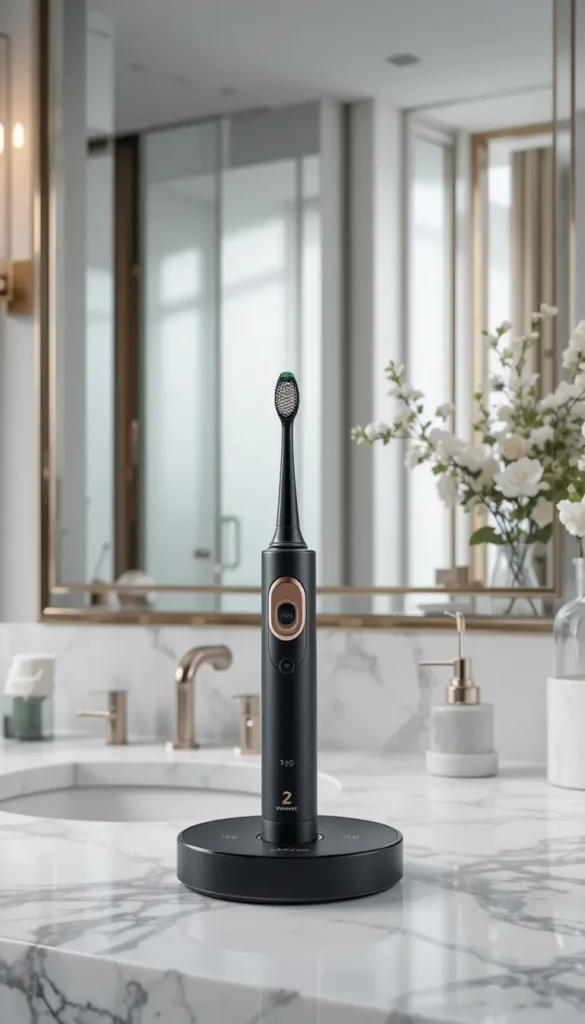 6. Philips Sonicare 6500 Series — Best Upgrade