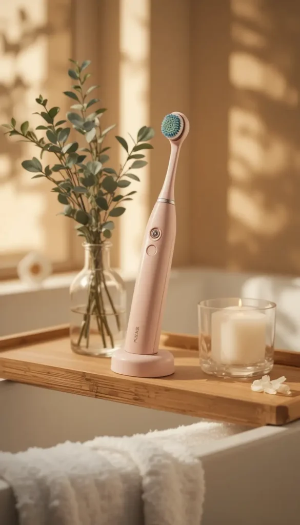 3. Philips Sonicare 3100 Series — Best for Sensitive Gums