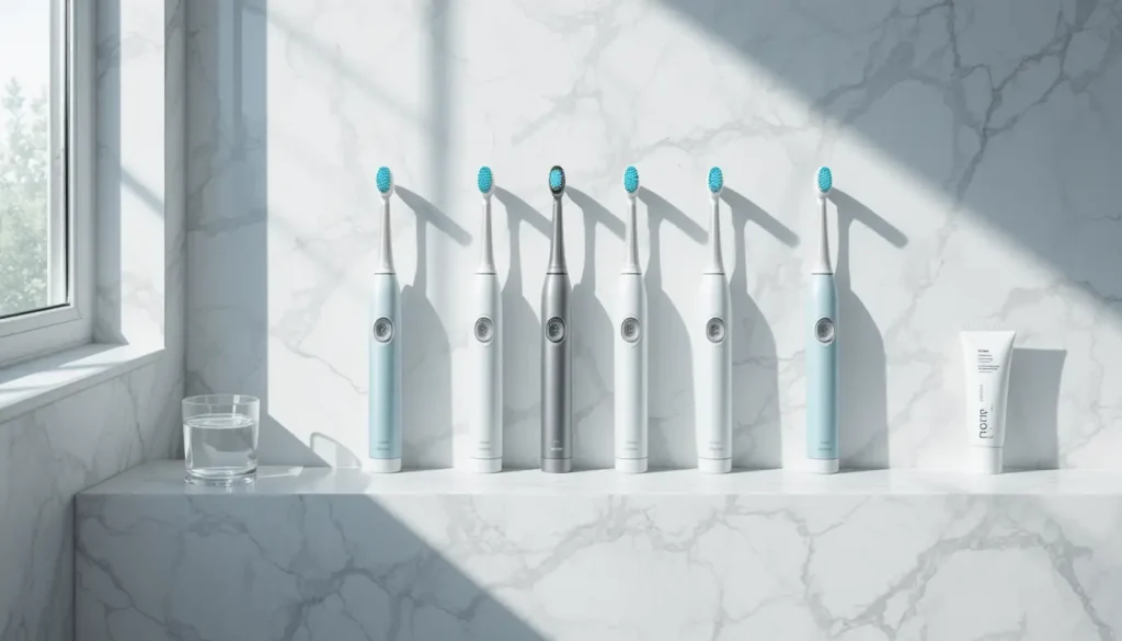 Electric Toothbrush