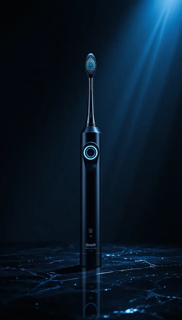 5. Oral-B iO Series — Best Premium